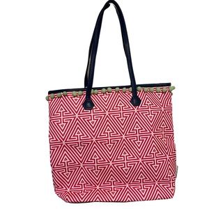 Clinique Canvas Tote Bag